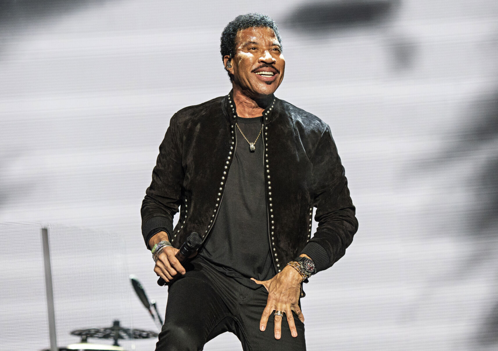 Lionel Richie